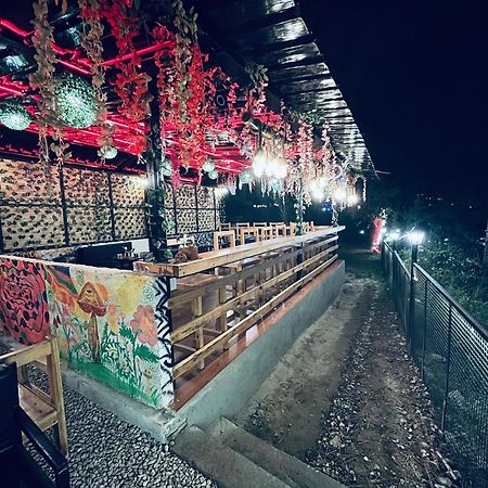 Ahava Kasol Riverside Cafe And Cottages Esterno foto